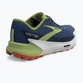 Vyriški bėgimo batai Brooks Catamount 2 navy/firecracker/sharp green 11