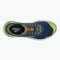 Vyriški bėgimo batai Brooks Catamount 2 navy/firecracker/sharp green 13