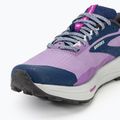 Moteriški bėgimo batai Brooks Catamount 2 violet/navy/oyster 7