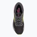 Brooks Ghost 15 moteriški bėgimo bateliai black/ebony/sharp green 6