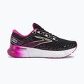Moteriški bėgimo batai Brooks Glycerin 20 black/fuchsia/linen 2
