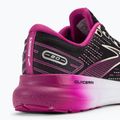 Moteriški bėgimo batai Brooks Glycerin 20 black/fuchsia/linen 11