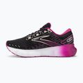 Moteriški bėgimo batai Brooks Glycerin 20 black/fuchsia/linen 3