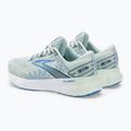 Moteriški bėgimo batai Brooks Glycerin 20 blue glass/marina/legion blue 5