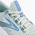 Moteriški bėgimo batai Brooks Glycerin 20 blue glass/marina/legion blue 10