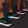 Moteriški bėgimo batai Brooks Glycerin GTS 20 black/fuchsia/linen 4