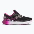 Moteriški bėgimo batai Brooks Glycerin GTS 20 black/fuchsia/linen 2