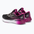 Moteriški bėgimo batai Brooks Glycerin GTS 20 black/fuchsia/linen 5