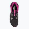 Moteriški bėgimo batai Brooks Glycerin GTS 20 black/fuchsia/linen 8
