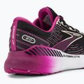 Moteriški bėgimo batai Brooks Glycerin GTS 20 black/fuchsia/linen 11