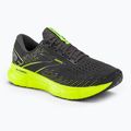 Vyriški bėgimo batai Brooks Glycerin 20 black/blackened pear/white