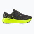 Vyriški bėgimo batai Brooks Glycerin 20 black/blackened pear/white 2