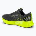 Vyriški bėgimo batai Brooks Glycerin 20 black/blackened pear/white 3