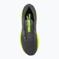 Vyriški bėgimo batai Brooks Glycerin 20 black/blackened pear/white 5
