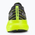 Vyriški bėgimo batai Brooks Glycerin 20 black/blackened pear/white 6