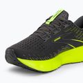 Vyriški bėgimo batai Brooks Glycerin 20 black/blackened pear/white 7