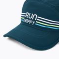 Kepuraitė su snapeliu Brooks Chaser ocean drive/run happy 4