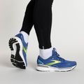 Vyriški bėgimo bateliai Brooks Adrenaline GTS 23 blue/nightlife/black 2