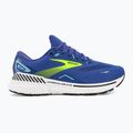 Vyriški bėgimo bateliai Brooks Adrenaline GTS 23 blue/nightlife/black 3