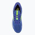 Vyriški bėgimo bateliai Brooks Adrenaline GTS 23 blue/nightlife/black 7