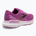 Moteriški bėgimo batai Brooks Adrenaline GTS 23 orchid/black/purple 10