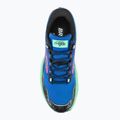 Vyriški bėgimo bateliai Brooks Caldera 7 victoria blue/black/spring bud 7