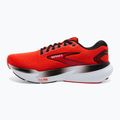 Vyriški bėgimo bateliai Brooks Glycerin 21 grenadine/salsa/black 9