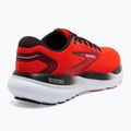 Vyriški bėgimo bateliai Brooks Glycerin 21 grenadine/salsa/black 10