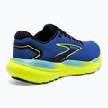 Vyriški bėgimo bateliai Brooks Glycerin 21 blue/nightlife/black 9