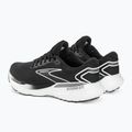 Vyriški bėgimo bateliai Brooks Glycerin GTS 21 black/grey/white 3