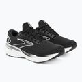 Vyriški bėgimo bateliai Brooks Glycerin GTS 21 black/grey/white 4