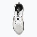 Vyriški bėgimo bateliai Brooks Glycerin StealthFit 21 white/grey/black 7