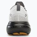 Vyriški bėgimo bateliai Brooks Glycerin StealthFit 21 white/grey/black 8