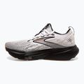 Vyriški bėgimo bateliai Brooks Glycerin StealthFit 21 white/grey/black 9