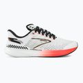 Vyriški bėgimo bateliai Brooks Hyperion GTS blue/fiery coral/orange 3