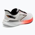 Vyriški bėgimo bateliai Brooks Hyperion GTS blue/fiery coral/orange 9