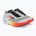 Bėgimo batai Brooks Hyperion Elite 4 illusion blue/coral/orange 5