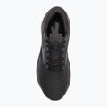 Vyriški bėgimo batai Brooks Ghost 16 wide fit black/black/ebony 5