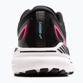 Moteriški bėgimo bateliai Brooks Adrenaline GTS 23 GTX black/knockout pink/aqua 11