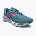 Moteriški bėgimo bateliai Brooks Adrenaline GTS 23 storm blue/pink/aqua 8