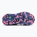 Moteriški bėgimo batai Brooks Cascadia 18 GTX grey blue/black/pink 4