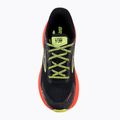 Vyriški bėgimo bateliai Brooks Divide 5 GTX black/cherry/lime 5