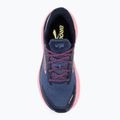 Moteriški bėgimo bateliai Brooks Divide 5 grey blue/pink/lime 5