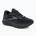 Moteriški bėgimo bateliai Brooks Ghost 16 GTX black/black/ebony