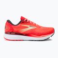 Moteriški bėgimo bateliai Brooks Ghost 16 pink/sundried tomato/cream 2