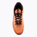 Vyriški bėgimo bateliai Brooks Ghost Max 2 orange/orange/black 5