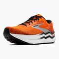 Vyriški bėgimo bateliai Brooks Ghost Max 2 orange/orange/black 12