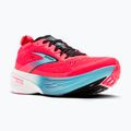 Bėgimo bateliai Brooks Hyperion Elite 4 diva pink/crystal seas/black 8