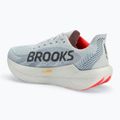 Vyriški bėgimo bateliai Brooks Hyperion Max 2 illusion/coral/black 3