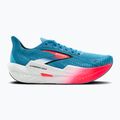 Vyriški bėgimo bateliai Brooks Hyperion Max 2 crystal seas/diva pink/black 9